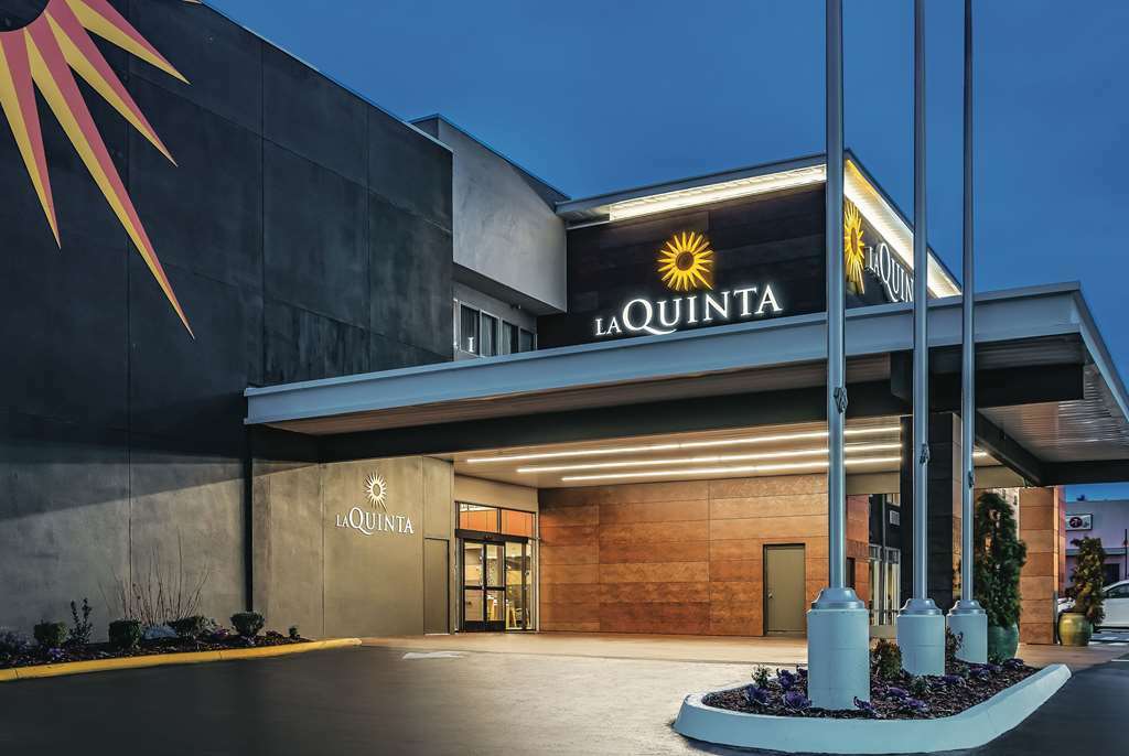 Готель La Quinta By Wyndham Seattle Федерал-Вей Екстер'єр фото